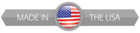 Made in the USA lockup