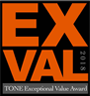 EX VAL Tone Audio award_WL